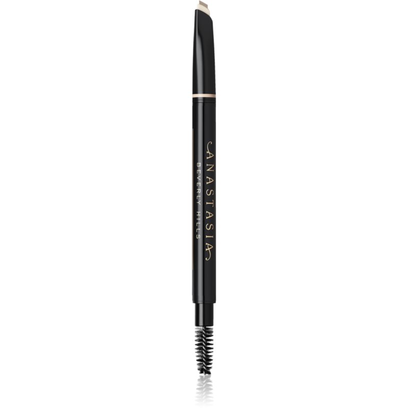 Anastasia Beverly Hills Archibrow Pencil precízna ceruzka na obočie s kefkou odtieň Blonde 0.05 g