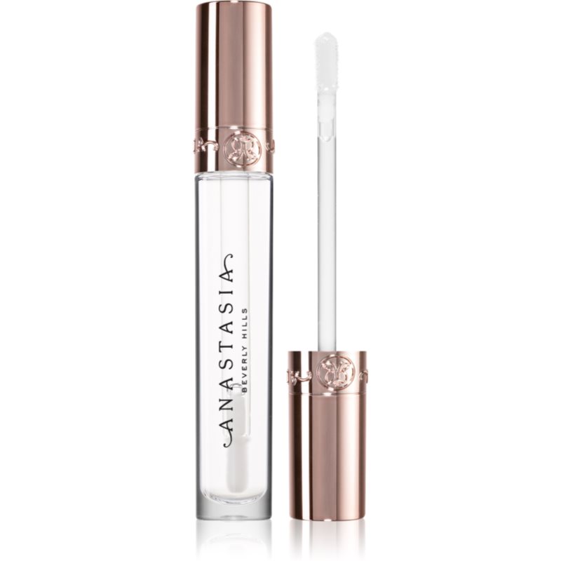 Anastasia Beverly Hills Lip Gloss sijaj za ustnice odtenek Crystal 4,5 ml