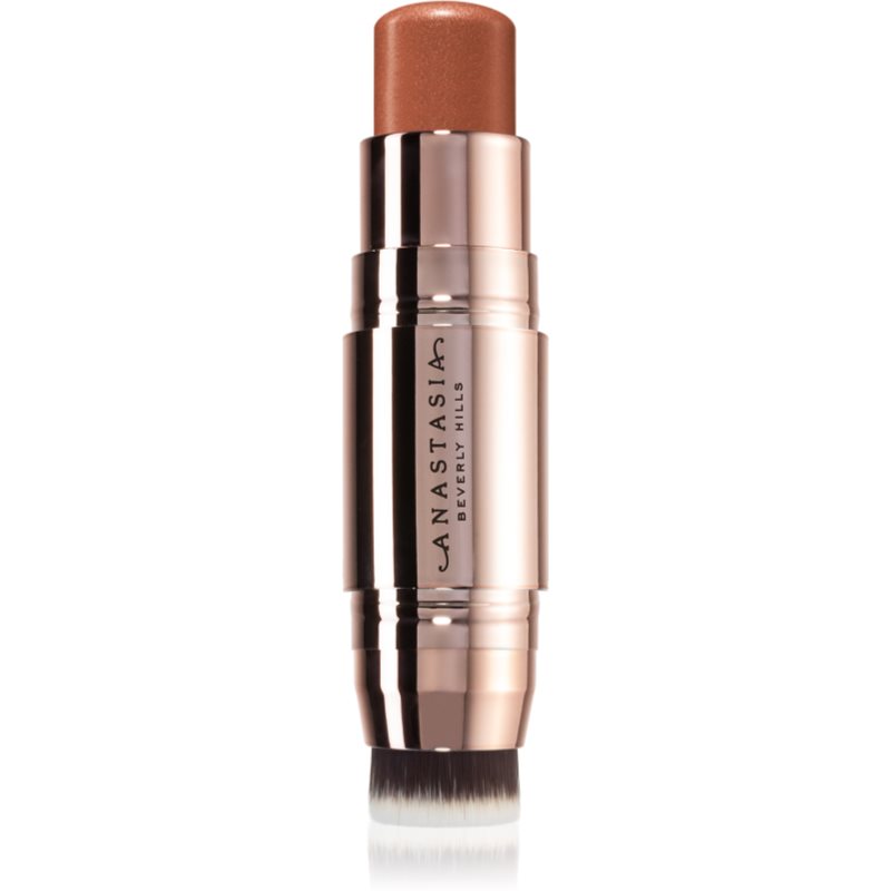 Anastasia Beverly Hills Stick Highlighter rozjasňující tyčinka odstín Cognac Diamond 8 g