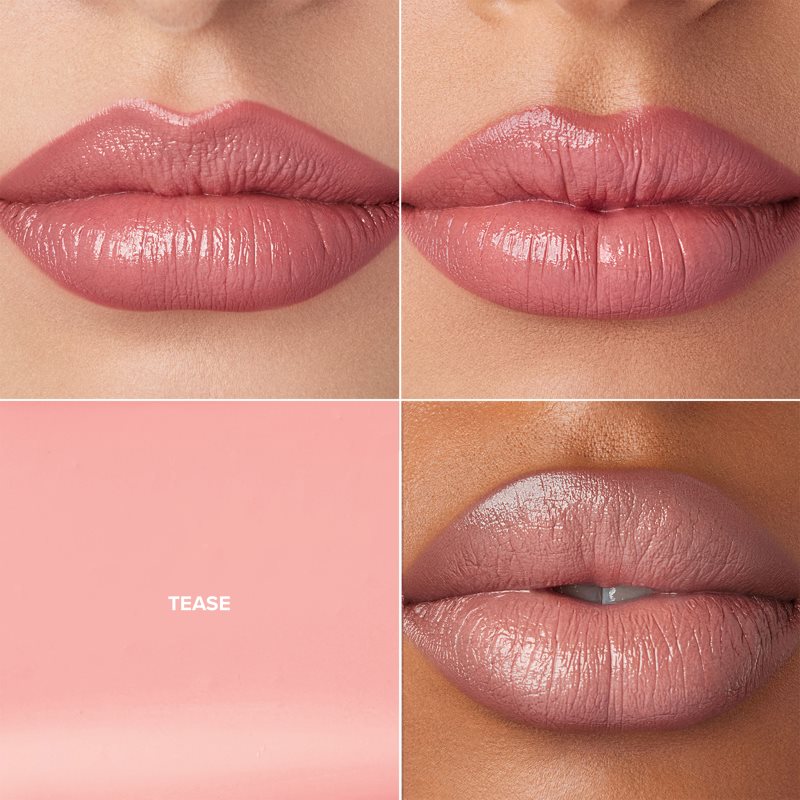 Anastasia Beverly Hills Satin Lipstick Satin-Lippenstift Farbton Tease 3 g (Bild 2)
