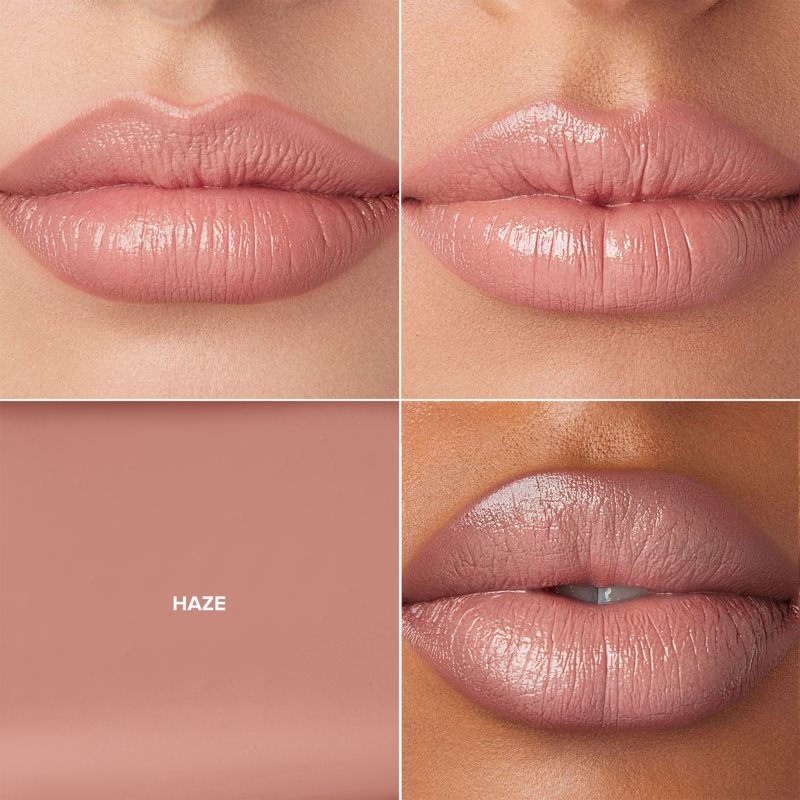 Anastasia Beverly Hills Satin Lipstick saténový rúž odtieň Haze 3 g