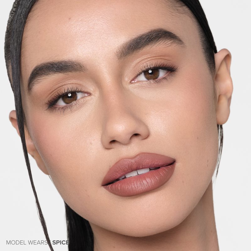 Anastasia Beverly Hills Matte Lipstick Mattierender Lippenstift Farbton Sugar Plum 3 g (Bild 8)