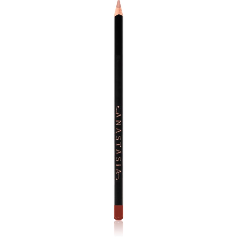 Anastasia Beverly Hills Lip Liner črtalo za ustnice odtenek Warm Taupe 1,49 g