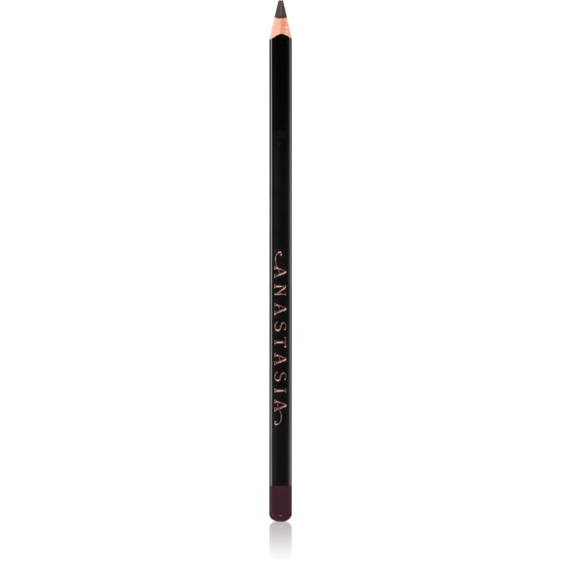 Anastasia Beverly Hills Lip Liner črtalo za ustnice odtenek Blackberry 1,49 g