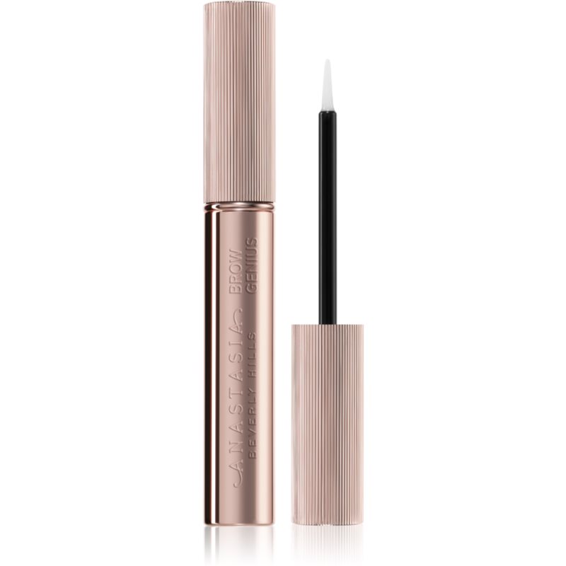 Anastasia Beverly Hills Anastasia Beverly Hills Brow Genius® Conditioning Brow Serum εντατικός ορός Για τα φρύδια 3,5 ml