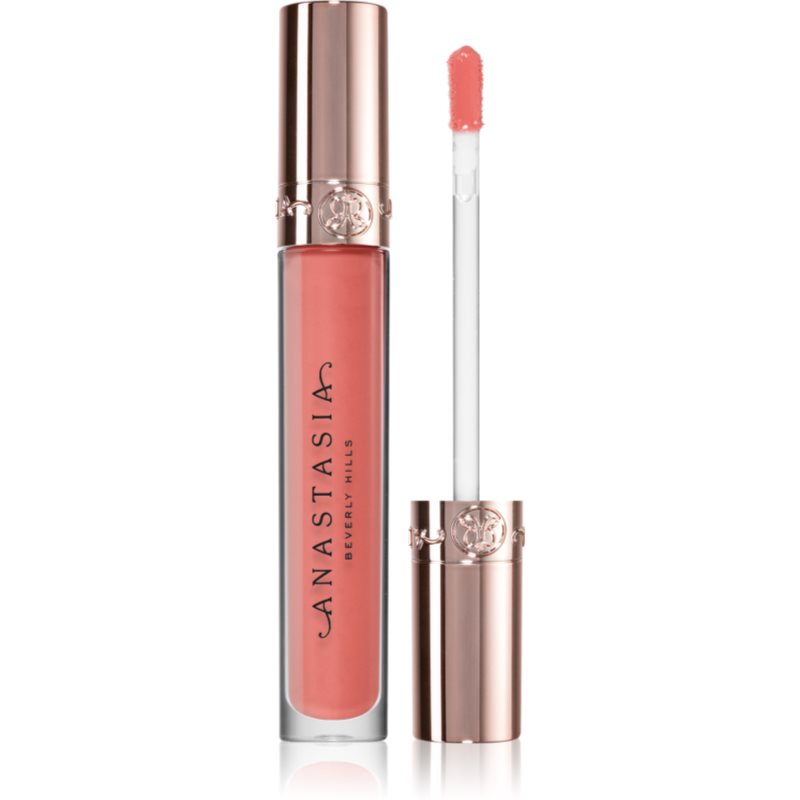 Anastasia Beverly Hills Lip Gloss sijaj za ustnice odtenek Soft Pink 4,5 ml