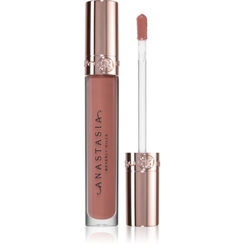 Anastasia Beverly Hills Lip Gloss sjajilo za usne nijansa Taupe 4,5 ml