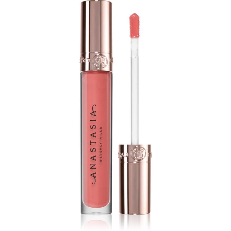 Anastasia Beverly Hills Lip Gloss ajakfény árnyalat Tan Rose 4,5 ml