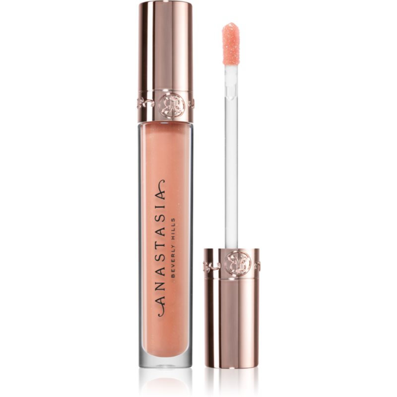 Anastasia Beverly Hills Lip Gloss lesk na pery odtieň Cantaloupe 4,5 ml