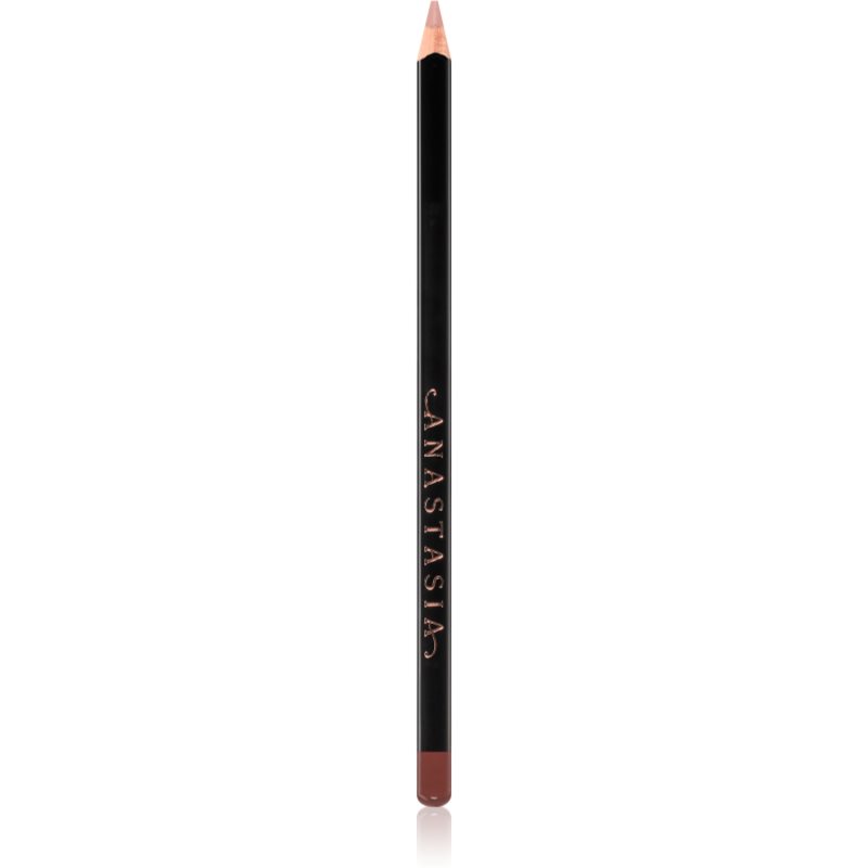 Zdjęcia - Szminka i błyszczyk do ust Anastasia Beverly Hills Lip Liner konturówka do ust odcień Liner Mocha 1,4 