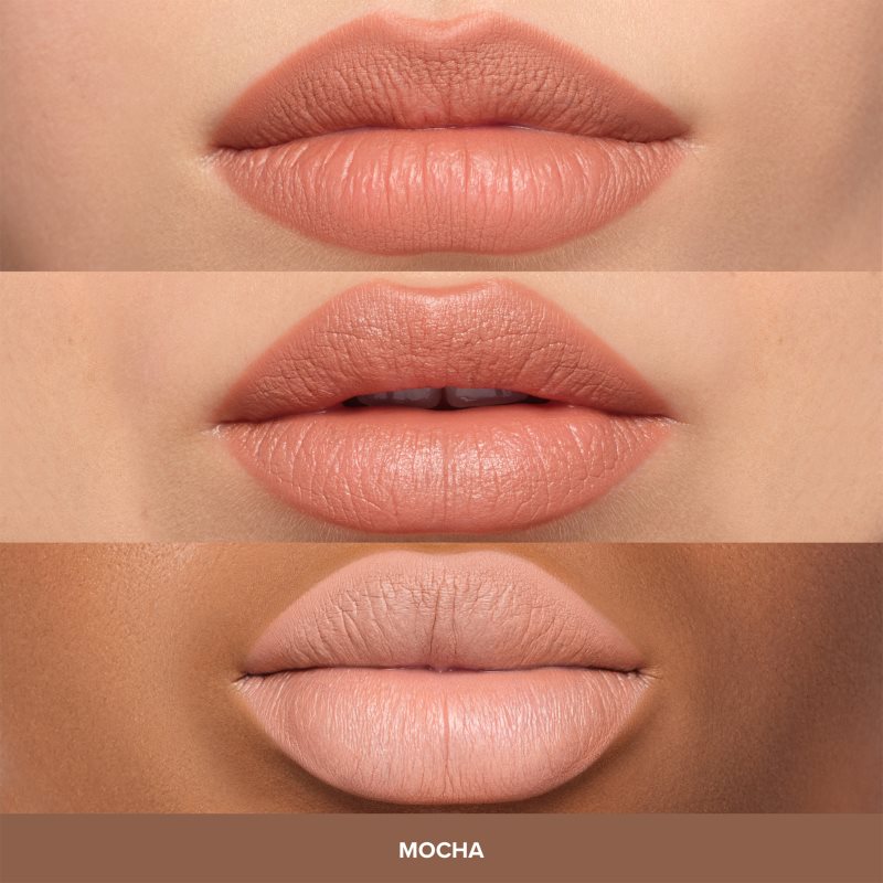 Anastasia Beverly Hills Lip Liner kontúrovacia ceruzka na pery odtieň Liner Mocha 1.49 g