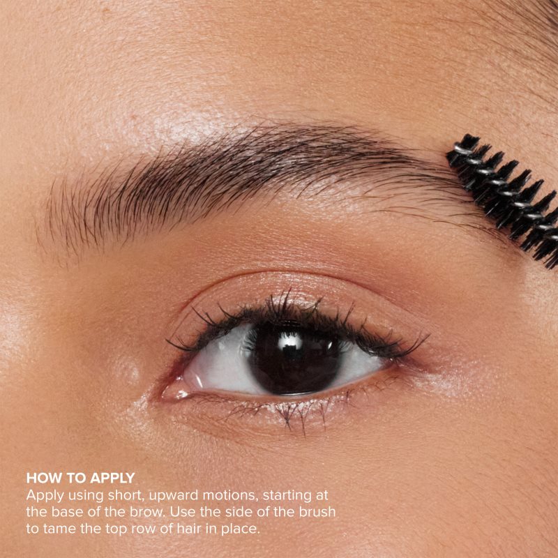 Anastasia Beverly Hills Brow Gel transparentes Fixiergel für die Augenbrauen 6.75 ml (Bild 10)