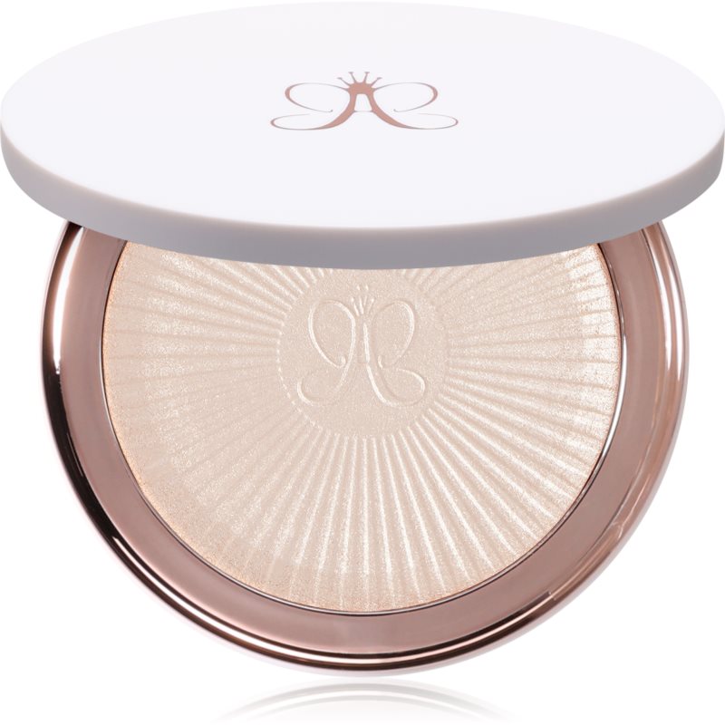Anastasia Beverly Hills Glow Seeker Highlighter kompaktni highlighter u prahu nijansa Sun Idol 11 11 g