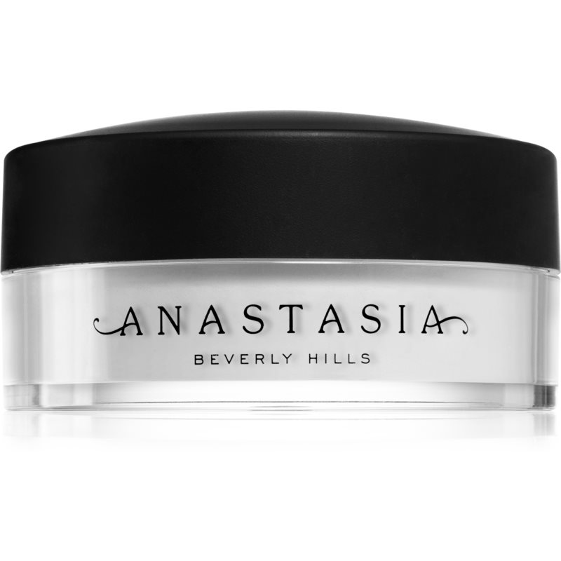 Anastasia Beverly Hills Loose Setting Powder Mattifying Loose Powder Shade Translucent 25 g
