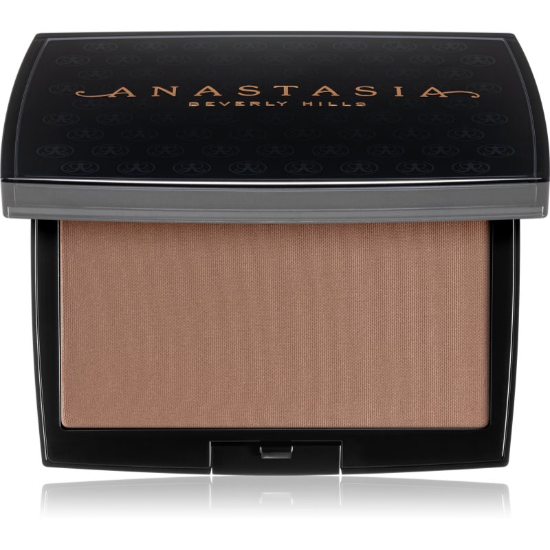 

Anastasia Beverly Hills Powder Bronzer бронзер відтінок Cappuccino