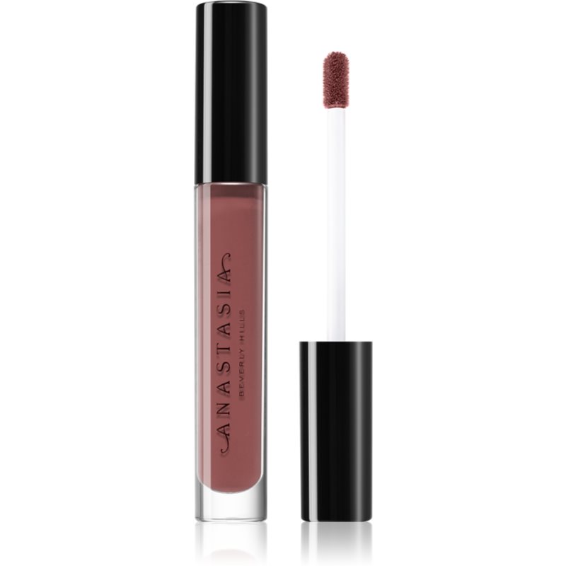 E-shop Anastasia Beverly Hills Lip Gloss lesk na rty odstín Sepia 4,5 g
