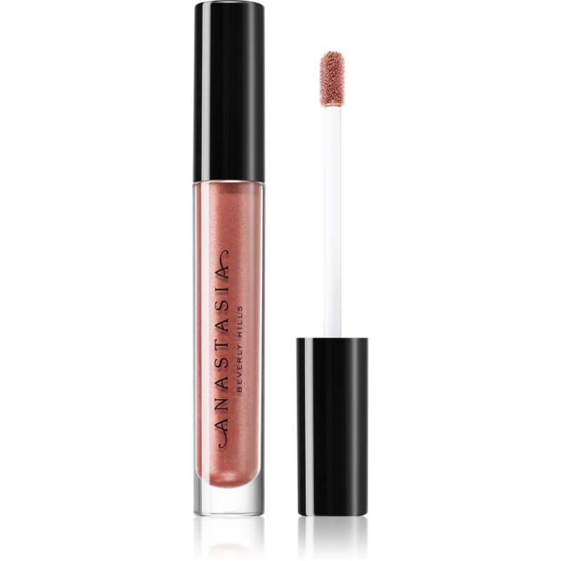 

Anastasia Beverly Hills Lip Gloss блиск для губ відтінок Sunscape