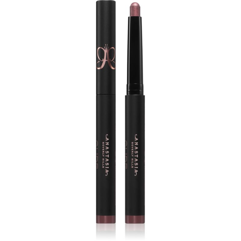 Anastasia Beverly Hills GLIDR Shadow Stick oční stíny v tyčince odstín Gleamwood 1.5 g