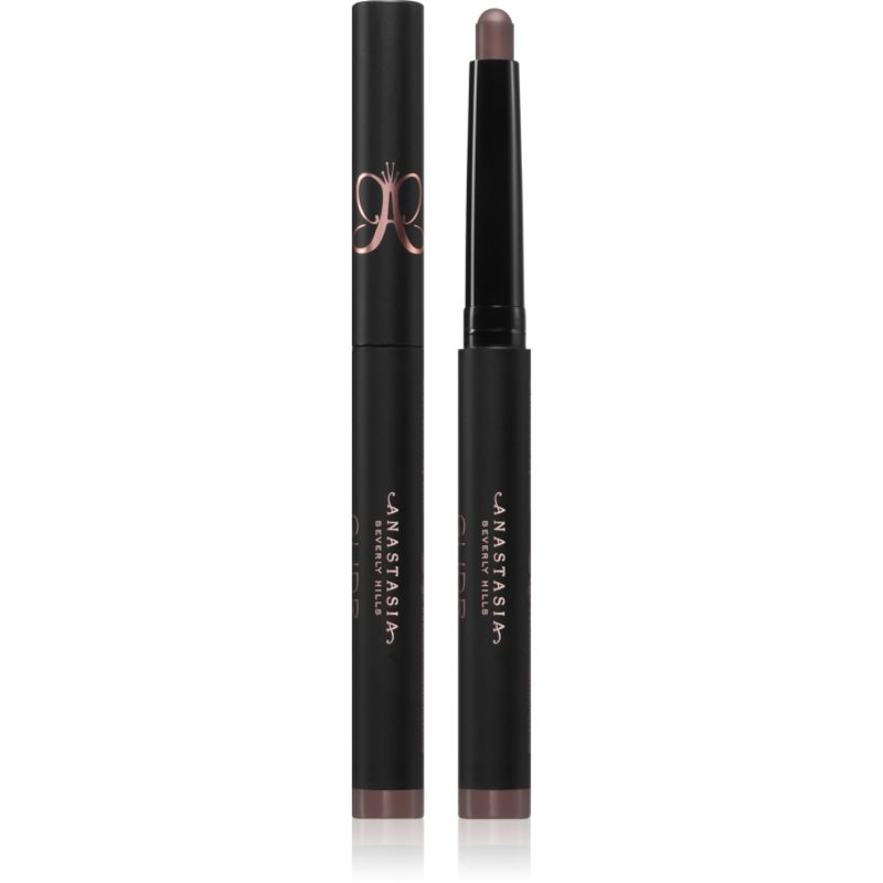Anastasia Beverly Hills GLIDR Shadow Stick oční stíny v tyčince odstín Greystone 1.5 g