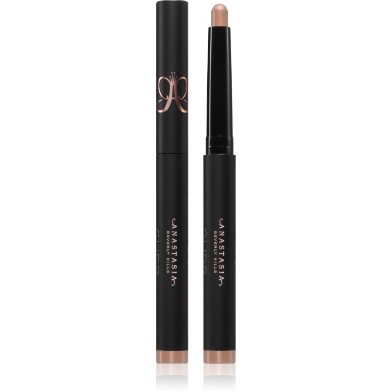 Anastasia Beverly Hills GLIDR Shadow Stick oční stíny v tyčince odstín Soft Ochre 1.5 g