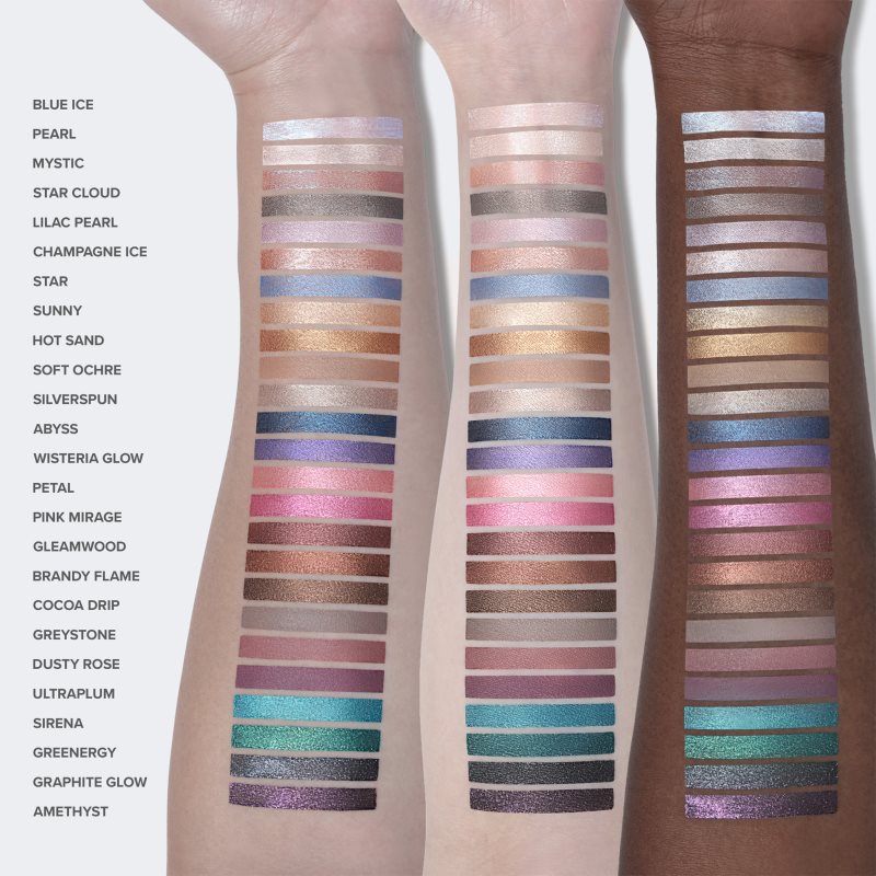 Anastasia Beverly Hills GLIDR Shadow Stick očné tiene v tyčinke odtieň Wisteria Glow 1.5 g
