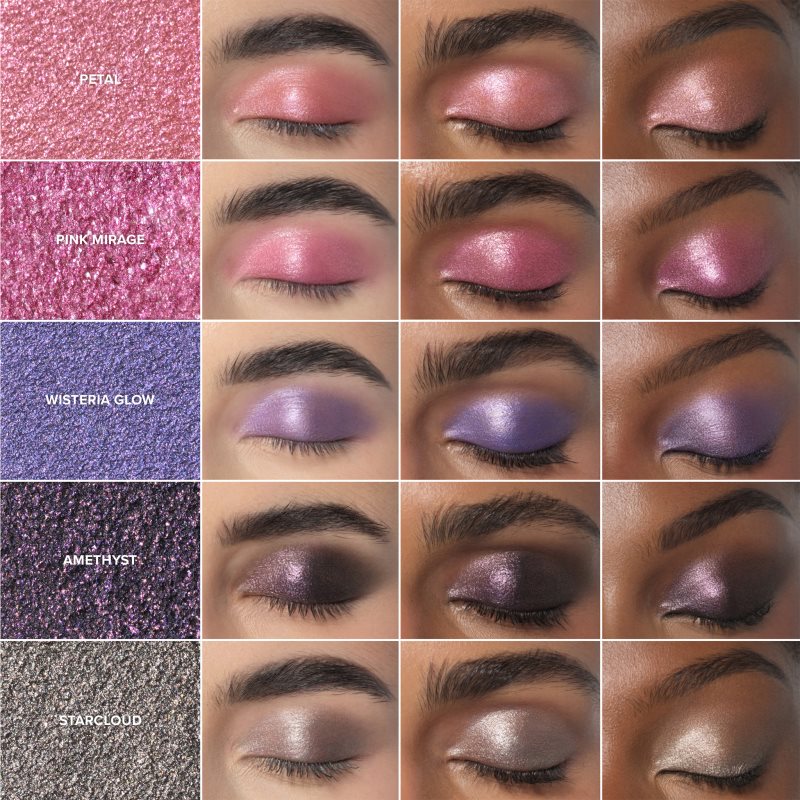 Anastasia Beverly Hills GLIDR Shadow Stick očné tiene v tyčinke odtieň Wisteria Glow 1.5 g