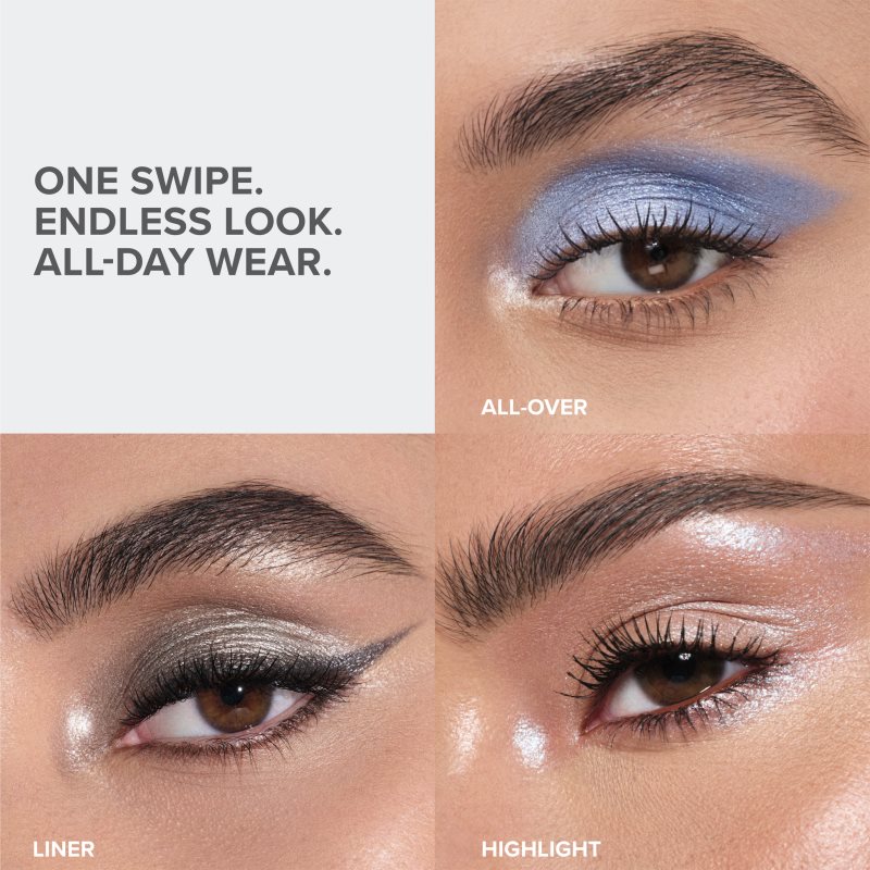 Anastasia Beverly Hills GLIDR Shadow Stick očné tiene v tyčinke odtieň Wisteria Glow 1.5 g
