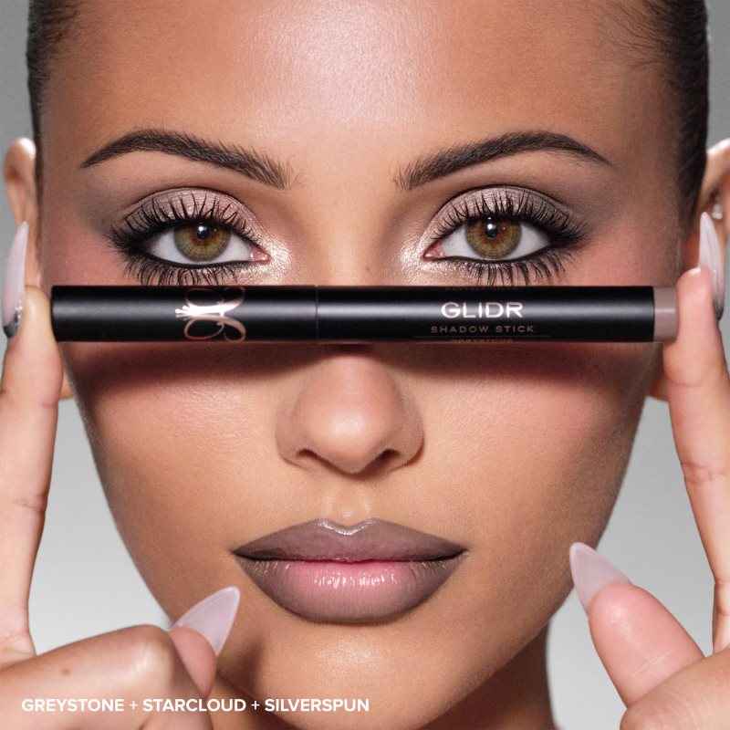 Anastasia Beverly Hills GLIDR Shadow Stick očné tiene v tyčinke odtieň Wisteria Glow 1.5 g