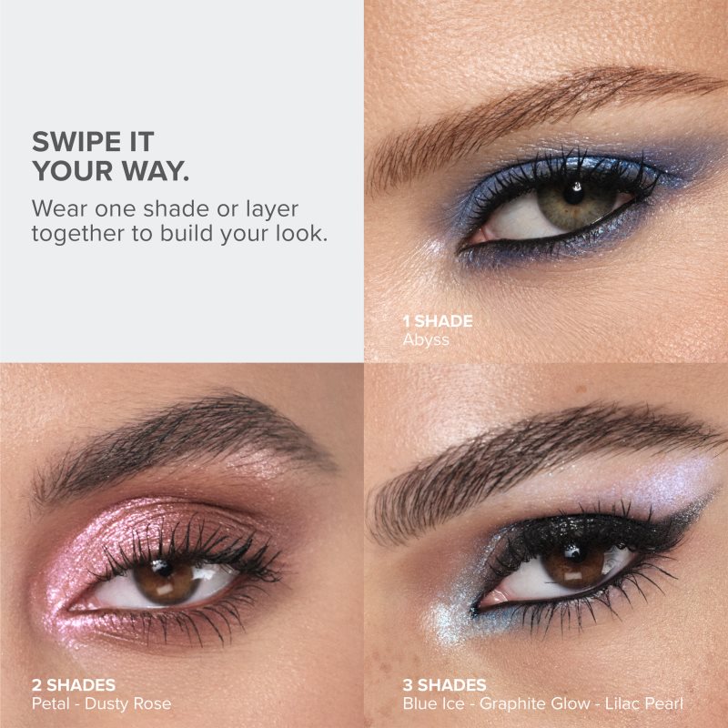 Anastasia Beverly Hills GLIDR Shadow Stick očné tiene v tyčinke odtieň Wisteria Glow 1.5 g