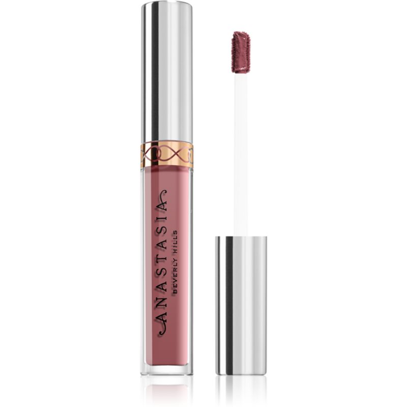 E-shop Anastasia Beverly Hills Liquid Lipstick dlouhotrvající matná tekutá rtěnka odstín Kathryn 3,2 g