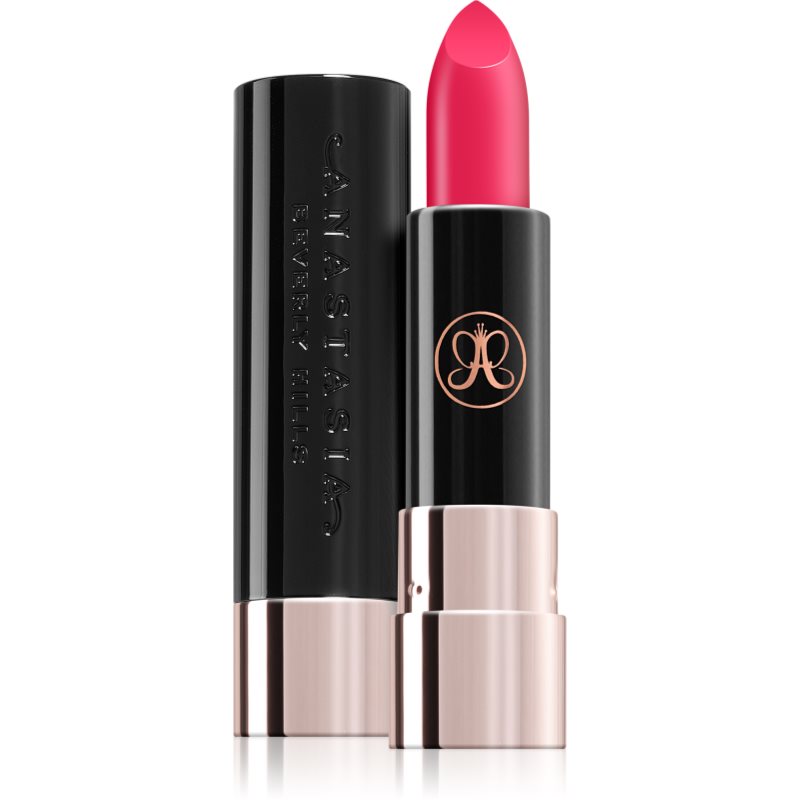 

Anastasia Beverly Hills Matte матуюча помада відтінок Stargazer