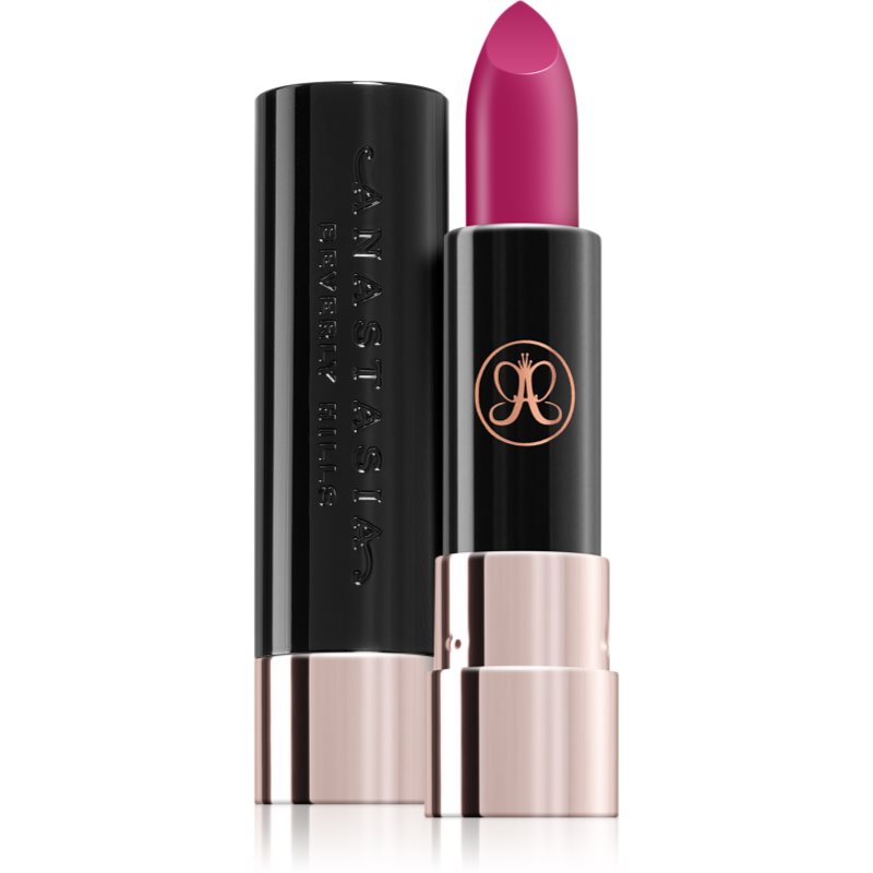 Anastasia Beverly Hills Matte matt lipstick shade Plumeria 3,5 g
