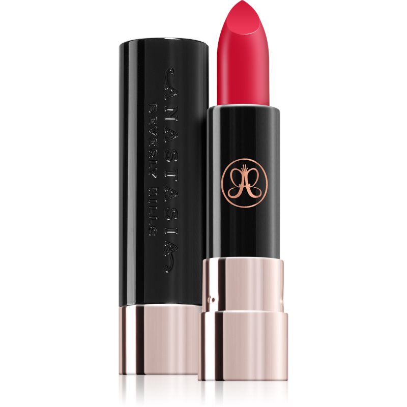 

Anastasia Beverly Hills Matte матуюча помада відтінок Ruby