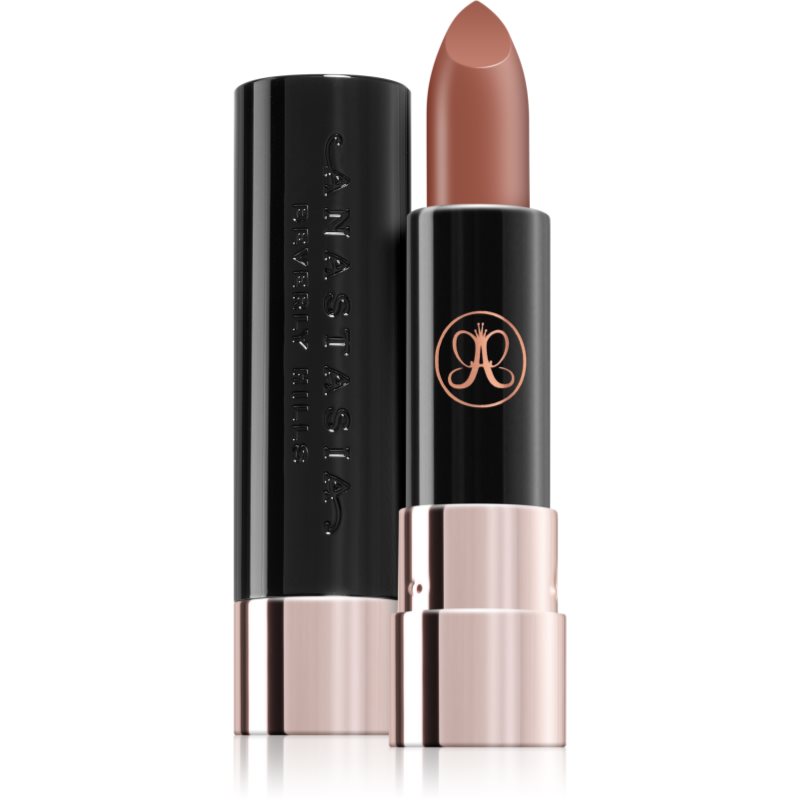 

Anastasia Beverly Hills Matte матуюча помада відтінок Nude