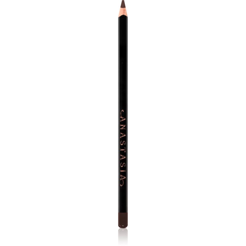 Anastasia Beverly Hills Lip Liner konturovací tužka na rty odstín Midnight Rouge 1.49 g