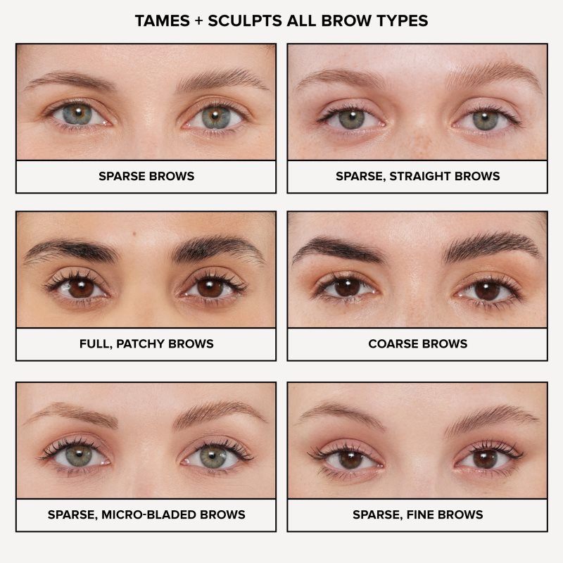 Anastasia Beverly Hills Brow Freeze Gel Langanhaltendes Augenbrauen-Gel 4.5 ml (Bild 6)