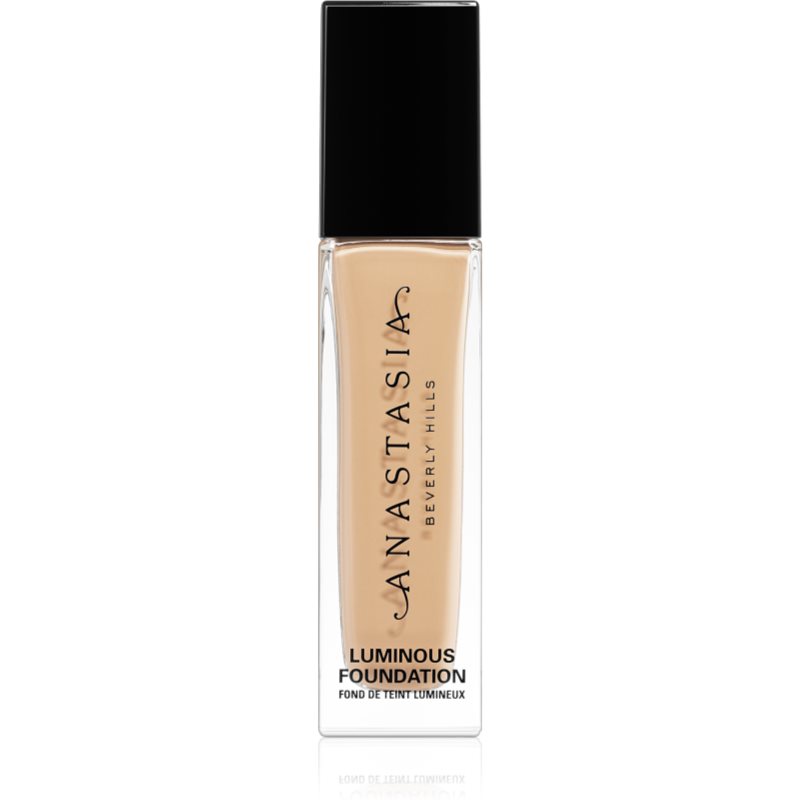 E-shop Anastasia Beverly Hills Luminous Foundation rozjasňující make-up odstín 200W 30 ml