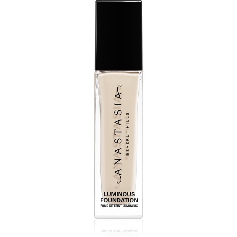 E-shop Anastasia Beverly Hills Luminous Foundation rozjasňující make-up odstín 100N 30 ml