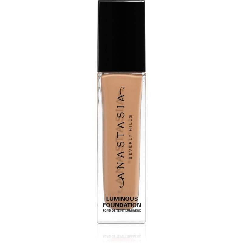 Anastasia Beverly Hills Luminous Foundation auffrischendes Make-up Farbton 340C 30 ml