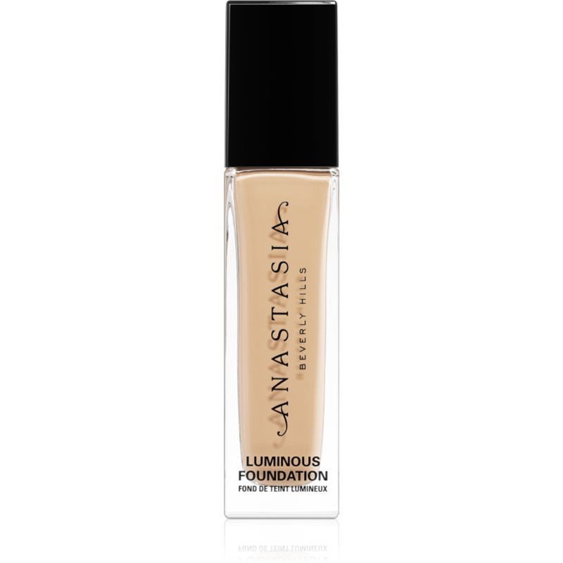 E-shop Anastasia Beverly Hills Luminous Foundation rozjasňující make-up odstín 150W 30 ml