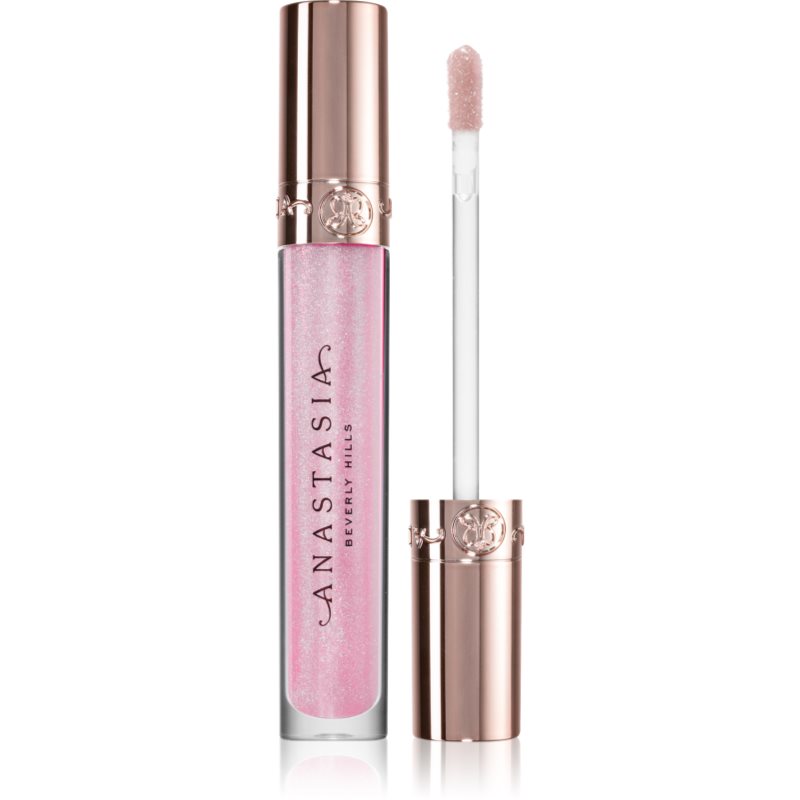 Anastasia Beverly Hills Cosmic Collection Lipgloss lesk na pery odtieň Supernova 4.7 ml