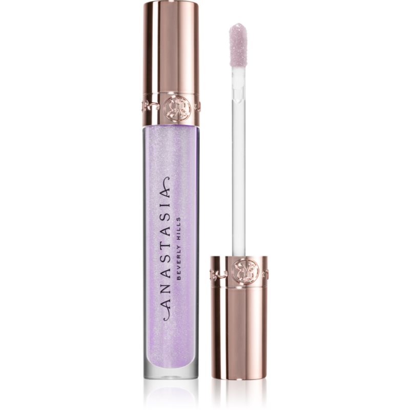 Anastasia Beverly Hills Cosmic Collection Lipgloss lesk na pery odtieň Galaxy 4.7 ml