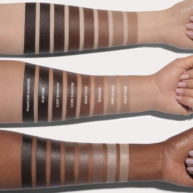 Anastasia Beverly Hills Smooth Blur Contour Stick Konturensticks Farbton Greyscale 8 g (Bild 4)