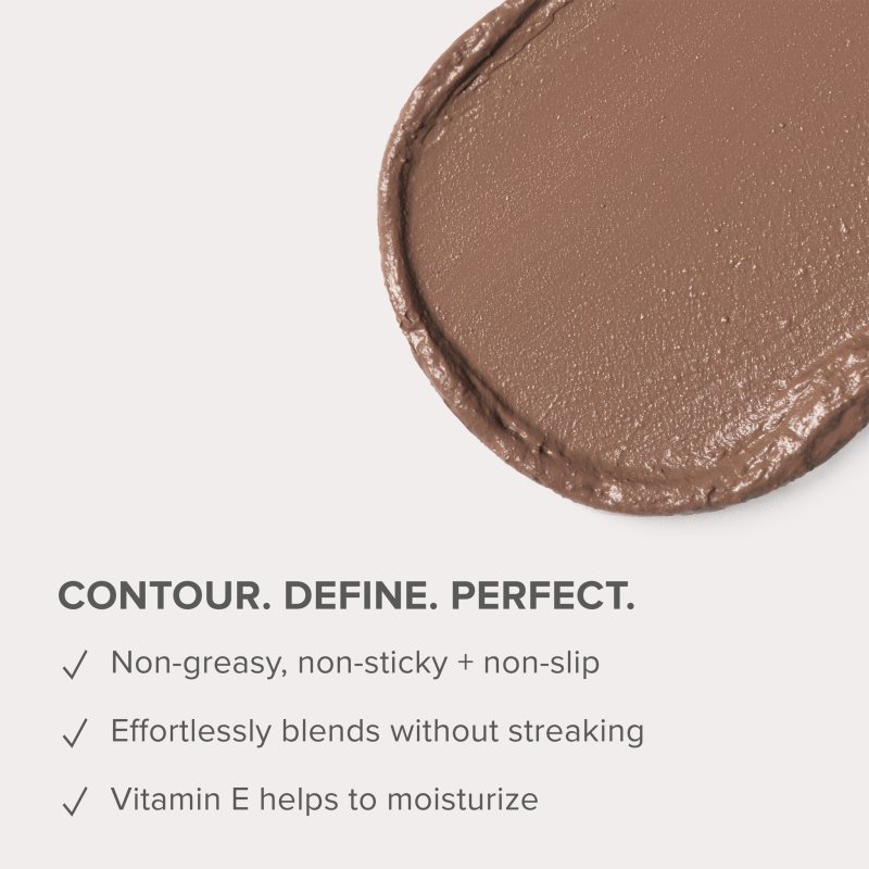 Anastasia Beverly Hills Smooth Blur Contour Stick Konturensticks Farbton Greyscale 8 g (Bild 6)