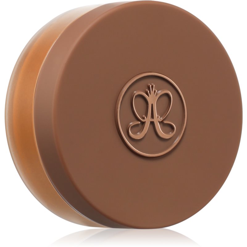 Anastasia Beverly Hills Cream Bronzer kremasti bronzer odtenek Caramel 30 g