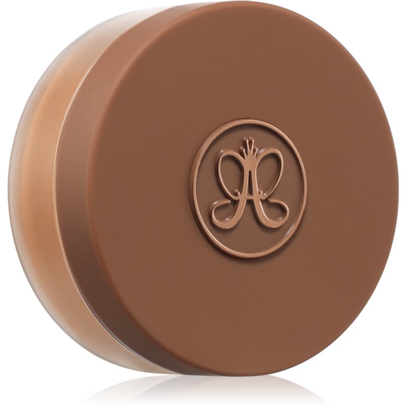 Anastasia Beverly Hills Cream Bronzer krémový bronzer odstín Warm Tan 30 g