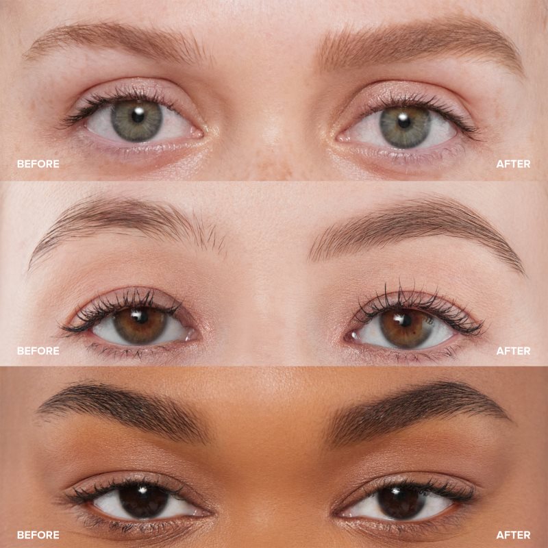 Anastasia Beverly Hills Brow Powder Duo púder na obočie odtieň Ash Brown 2x0.8 g