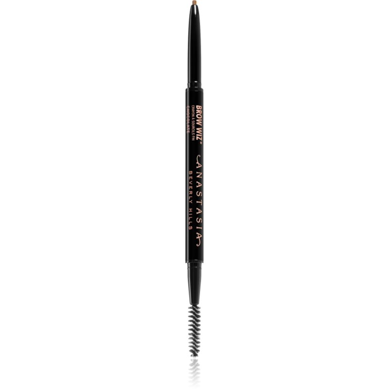 

Anastasia Beverly Hills Brow Wiz олівець для брів відтінок Strawburn