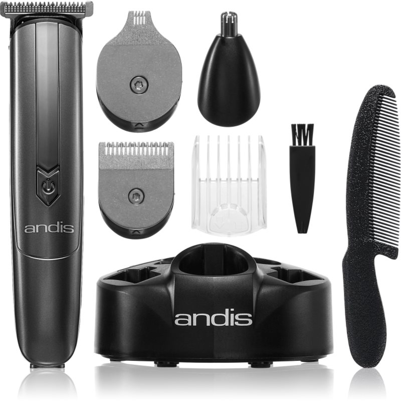 Andis Easy Trim 2 tondeuse cheveux professionnel 1 pcs male