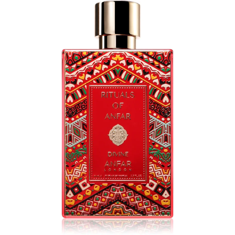 Flacon Rituals Of Anfar Eau de Parfum unisex